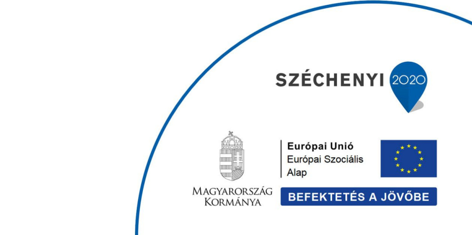 Az Új Széchenyi Terv Dél-alföldi Operatív Program DAOP-1.1.1/E-12